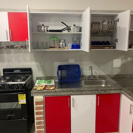 Hostal La Luz De La Colina Филандия Экстерьер фото